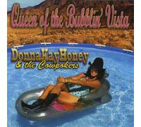 Queen of the Bubblin' Vista