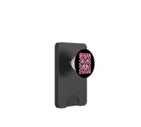 Queen of The Camper RV Camping Camper Autocaravana Chica Mamá PopSockets PopWallet para MagSafe
