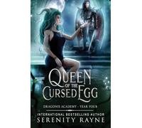 Queen of the Cursed Egg