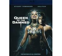 Queen Of The Damned [Edizione: Stati Uniti] [Italia] [Blu-ray]