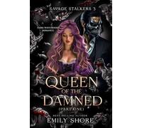 Queen of the Damned: Part One: 3 (Savage Stalkers)