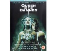 Queen Of The Damned (Rental) [DVD]