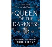 Queen of the Darkness: 3 (Black Jewels)
