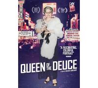 QUEEN OF THE DEUCE