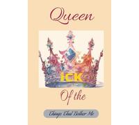 Queen of the Ick: Things That Bother Me