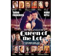Queen of the Lot [Reino Unido] [DVD]