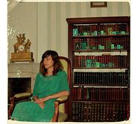 Queen Of The Meadow - A Room To Store Happiness [Vinilo]