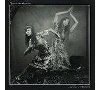 Queen of the Meadow - Survival of the Unfittest
