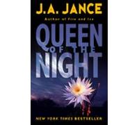 Queen Of The Night (ebook)