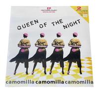 Queen Of The Night - Includes Bonus Tracks [Vinilo]