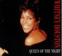 Queen of the night [Single-CD]