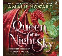 Queen of the Night Sky: A Starkeeper Novel: 2
