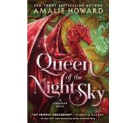Queen Of The Night Sky (ebook)