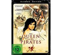Queen of the Pirates [Alemania] [DVD]