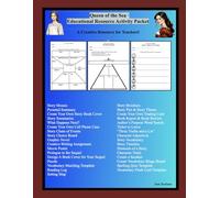 Queen of the Sea Educational Resource Activity Packet: A Creative Resource for Teachers!