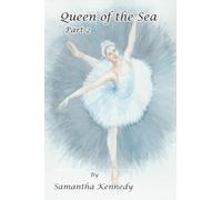 Queen of the Sea-Part-2: (Part 1 - ISBN 9781917525961)