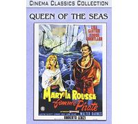 Queen Of The Seas [Edizione: Stati Uniti] [Italia] [DVD]