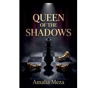 Queen Of The Shadows
