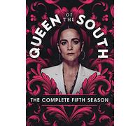 Queen of the South: The Complete Fifth Season [USA] [DVD]