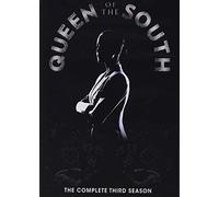 Queen Of The South: The Complete Third Season [USA] [DVD]