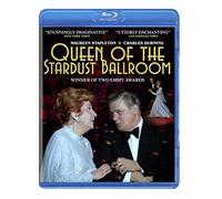 Queen of the Stardust Ballroom [USA] [Blu-ray]