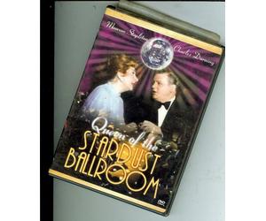 Queen of the Stardust Ballroom [USA] [DVD]