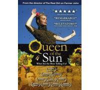 Queen Of The Sun [Edizione: Stati Uniti] [Reino Unido] [DVD]