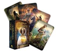 Queen of the Sun Oracle: Guidance through solar and seasonal energies (Rockpool Oracle)