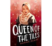 Queen of the Tiles