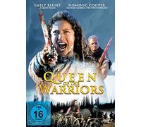 Queen of the Warriors [Alemania] [DVD]