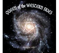 Queen of the Western Skies - Eternal Life?