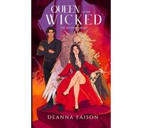 Queen of the Wicked (The Afterlife Series)