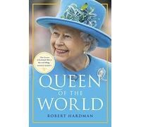 Queen of the World