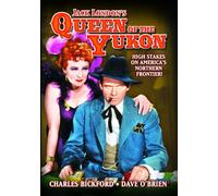 Queen of the Yukon [DVD] [1935] [Region 1] [NTSC] [USA]