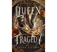 Queen of Tragedy (The Immortal Fae King)