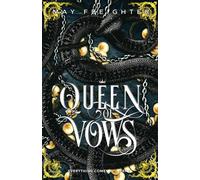 Queen of Vows: 6 (Empire of Shattered Crowns)