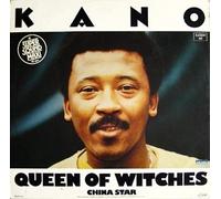 Queen Of Witches / China Star