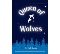Queen of Wolves (Aces In The Pack)