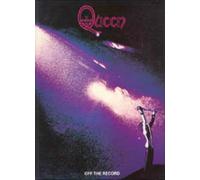 OFF THE RECORD QUEEN