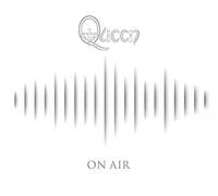 Queen - On Air [Vinilo]