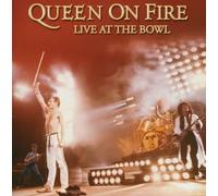 Queen - On Fire:Live at Bowl
