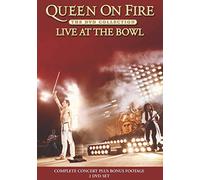 Queen - On Fire - Live At The Bowl (2 Dvd) [Edizione: Giappone] [Italia]