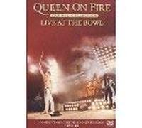 Queen - On Fire: Live at the Bowl [Alemania] [DVD]