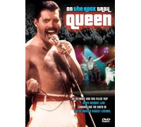 Queen: On the Rock Trail [USA] [DVD]