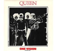 Queen - One Vision