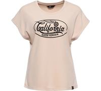 Queen Parafina Camiseta de mujer "California" QKI31025 M