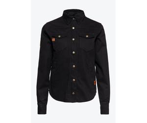 Queen Parafina Exterior Funktionshemd QKI110024 Negro XS