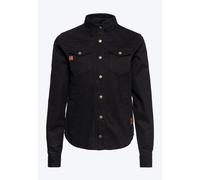 Queen Parafina Funktionshemd QKI110010 Negro L