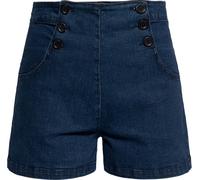 Queen Parafina Ladies 50'S Marlyn Short QKU43010 28