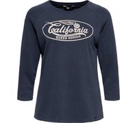 Queen Parafina Señoras California QKI31024 XXL